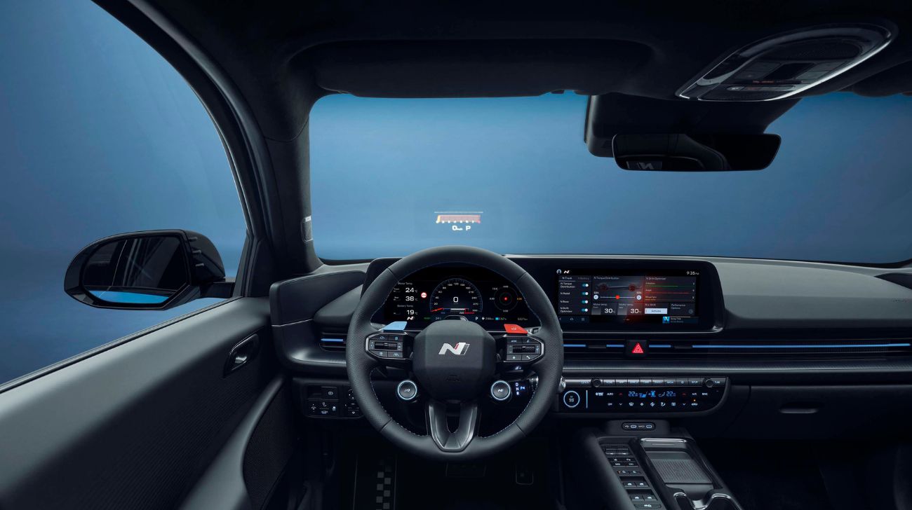 1752224848-hyundai Ioniq 6 N Line Interior And Dri